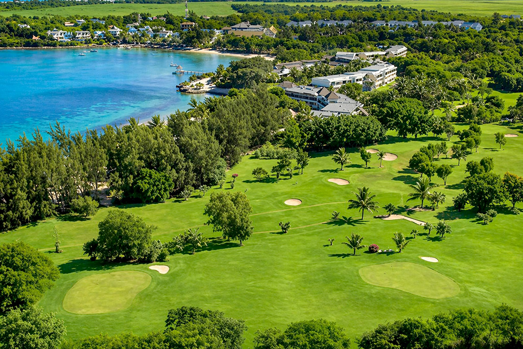 Hôtel Maritim Resort & Spa 5*, Séjour Île Maurice par Ôvoyages