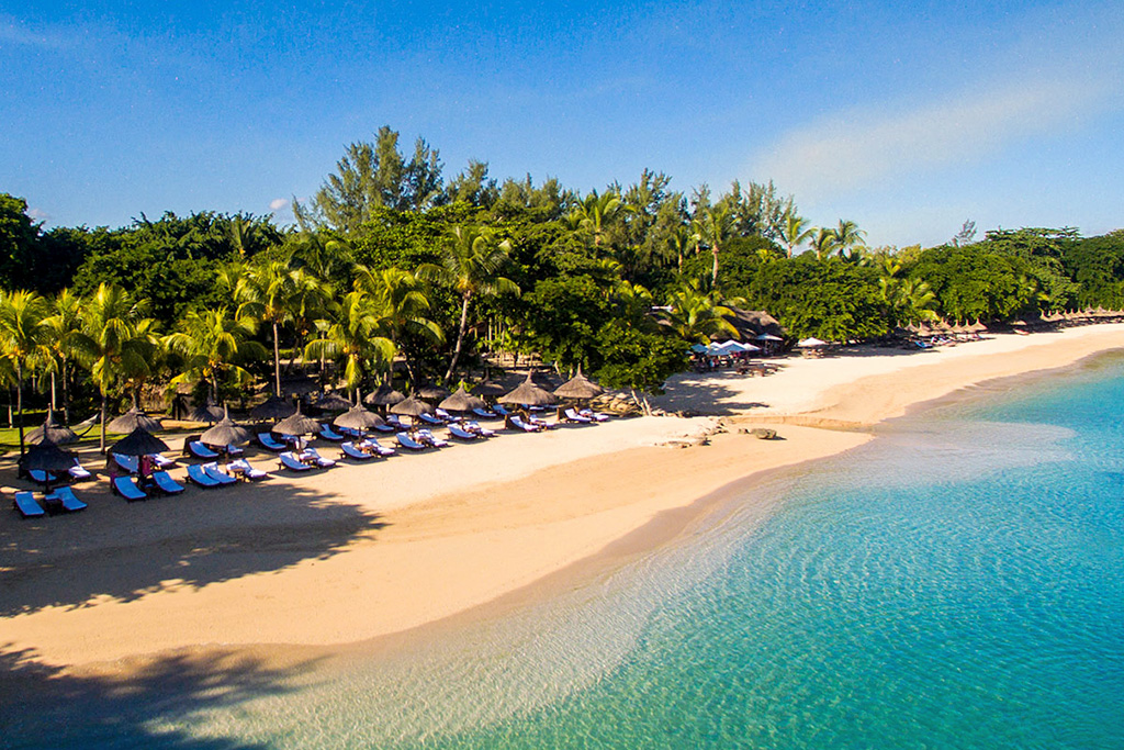 Hôtel Maritim Resort & Spa 5*, Séjour Île Maurice par Ôvoyages