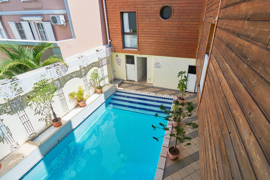 Hôtel Austral 3*, Séjour Réunion par Ôvoyages