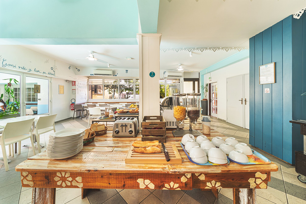 Hôtel Austral 3*, Séjour Réunion par Ôvoyages