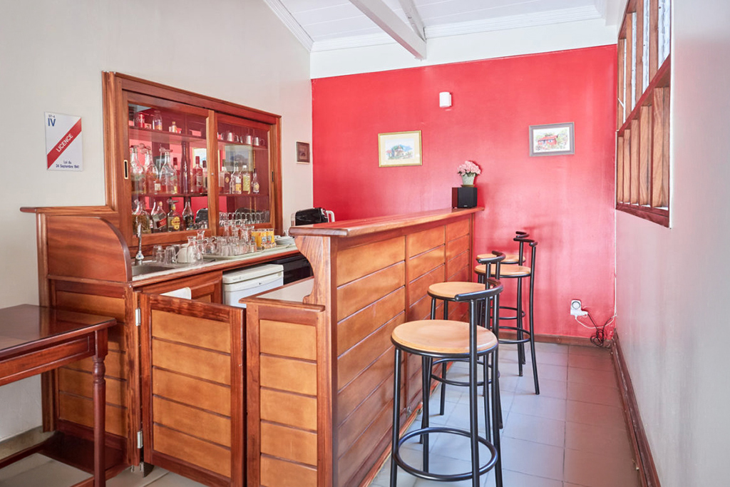 Hôtel Austral 3*, Séjour Réunion par Ôvoyages