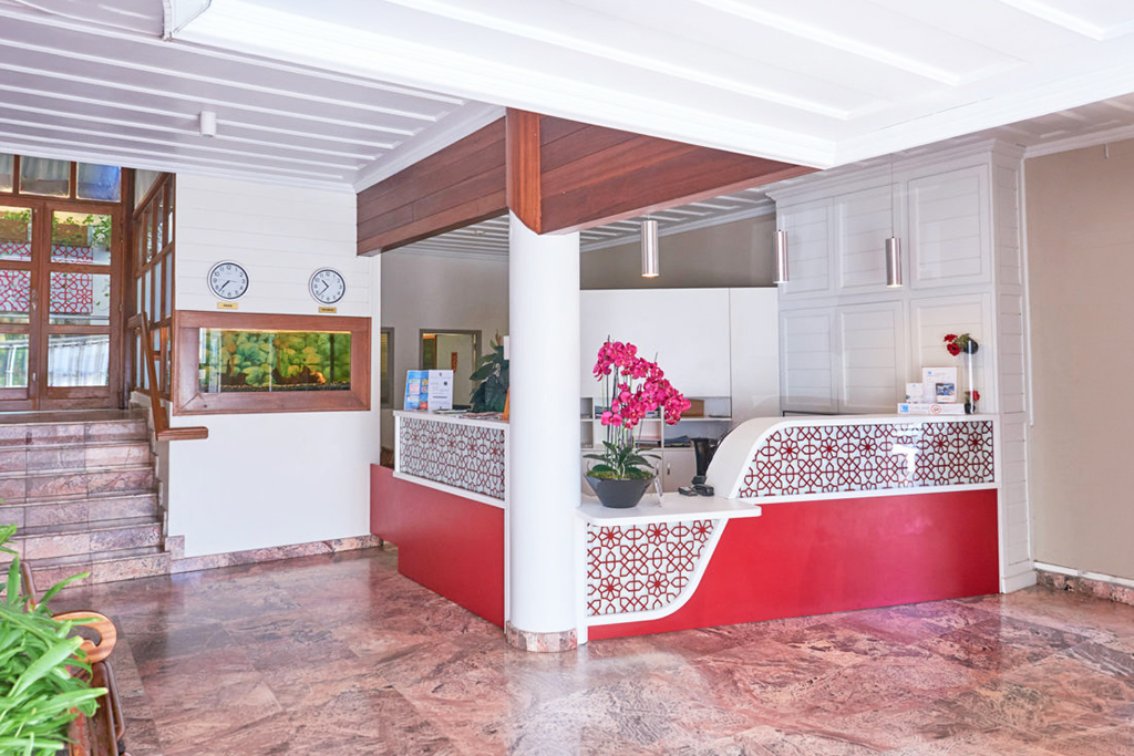 Hôtel Austral 3*, Séjour Réunion par Ôvoyages