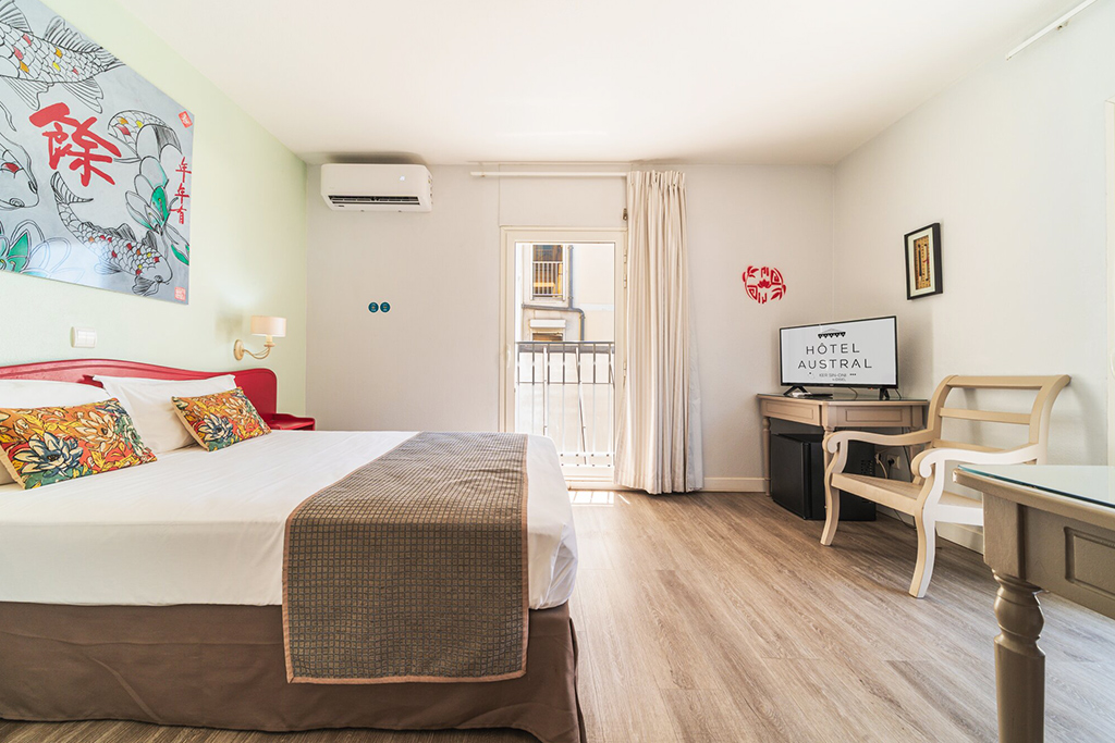Hôtel Austral 3*, Séjour Réunion par Ôvoyages