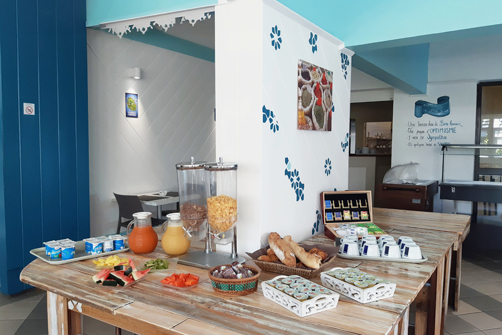 Hôtel Austral 3*, Séjour Réunion par Ôvoyages