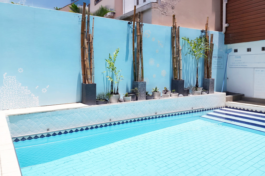 Hôtel Austral 3*, Séjour Réunion par Ôvoyages