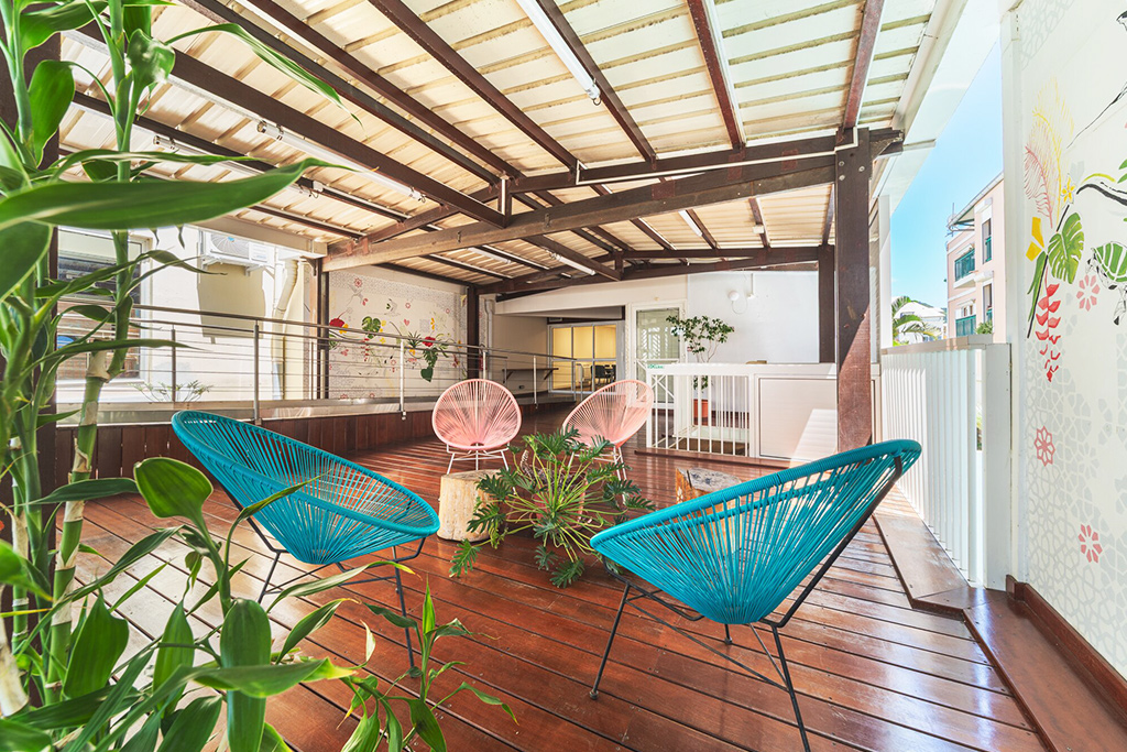 Hôtel Austral 3*, Séjour Réunion par Ôvoyages