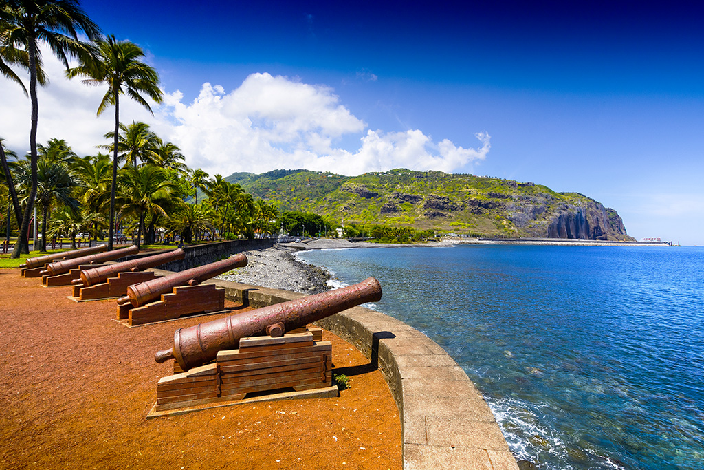Hôtel Austral 3*, Séjour Réunion par Ôvoyages