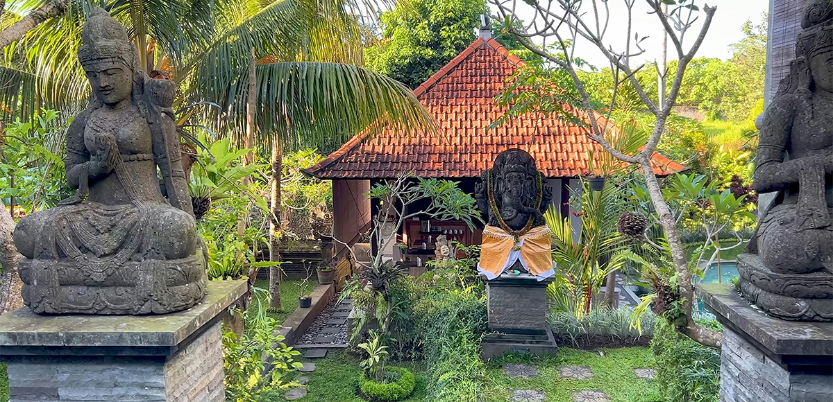 Circuit Irrésistible Bali 3* & 4*, Circuit Indonésie, Bali par Ôvoyages