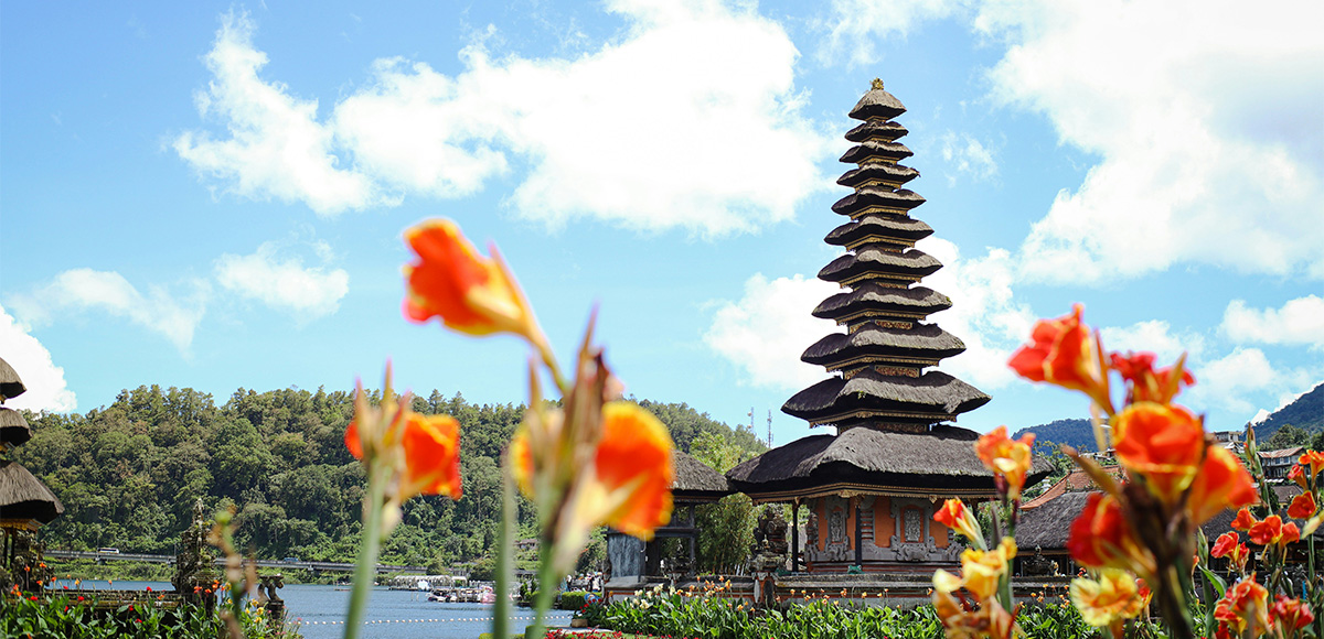 Circuit Irrésistible Bali 3* & 4*, Circuit Indonésie, Bali par Ôvoyages