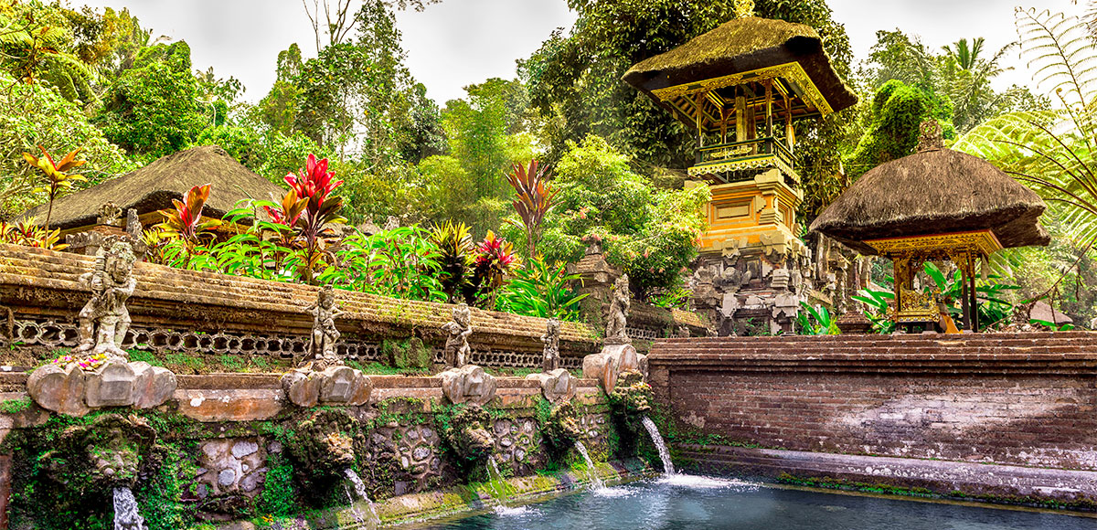 Circuit Irrésistible Bali 3* & 4*, Circuit Indonésie, Bali par Ôvoyages