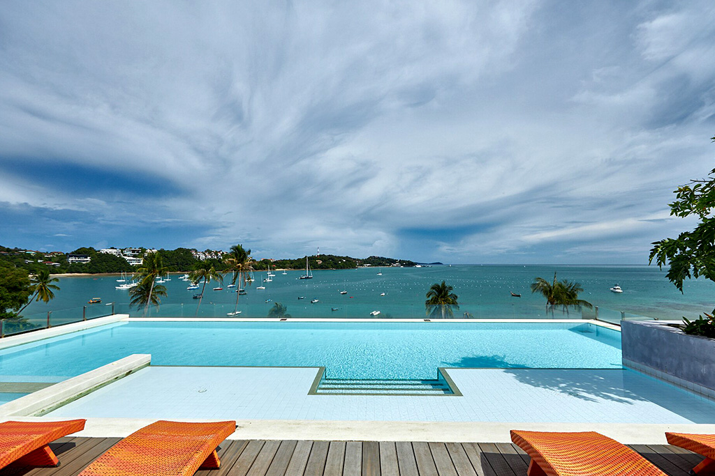 Bandara Beach Resort Phuket 4* by Ôvoyages, Séjour Thaïlande, Phuket par Ôvoyages