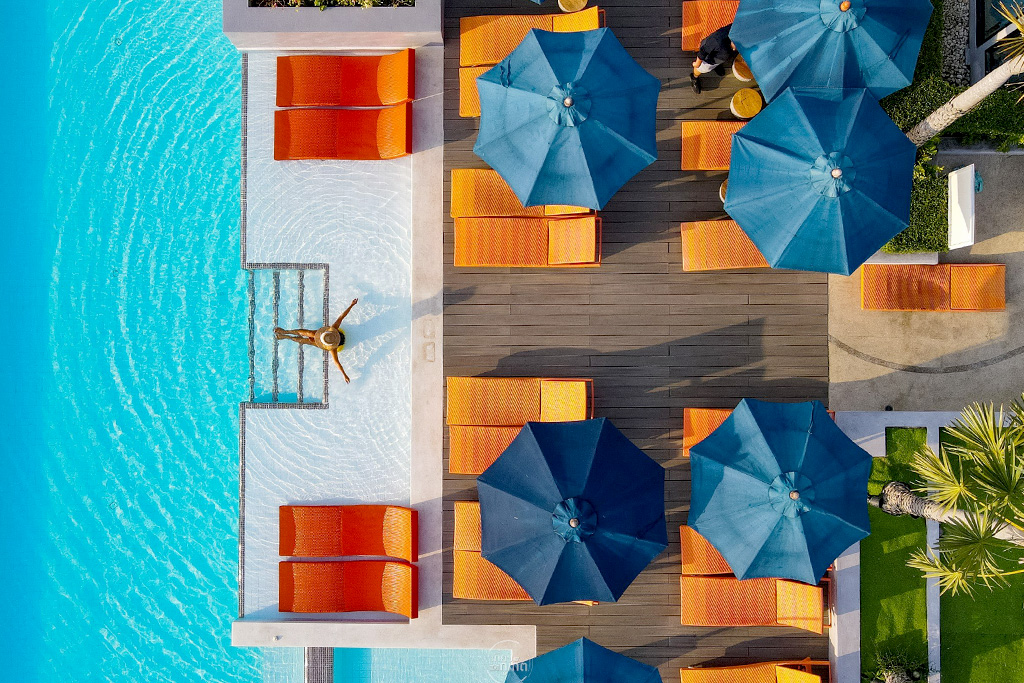 Bandara Beach Resort Phuket 4* by Ôvoyages