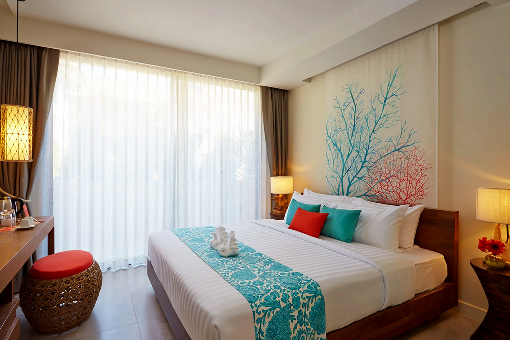 Bandara Beach Resort Phuket 4* by Ôvoyages, Séjour Thaïlande, Phuket par Ôvoyages