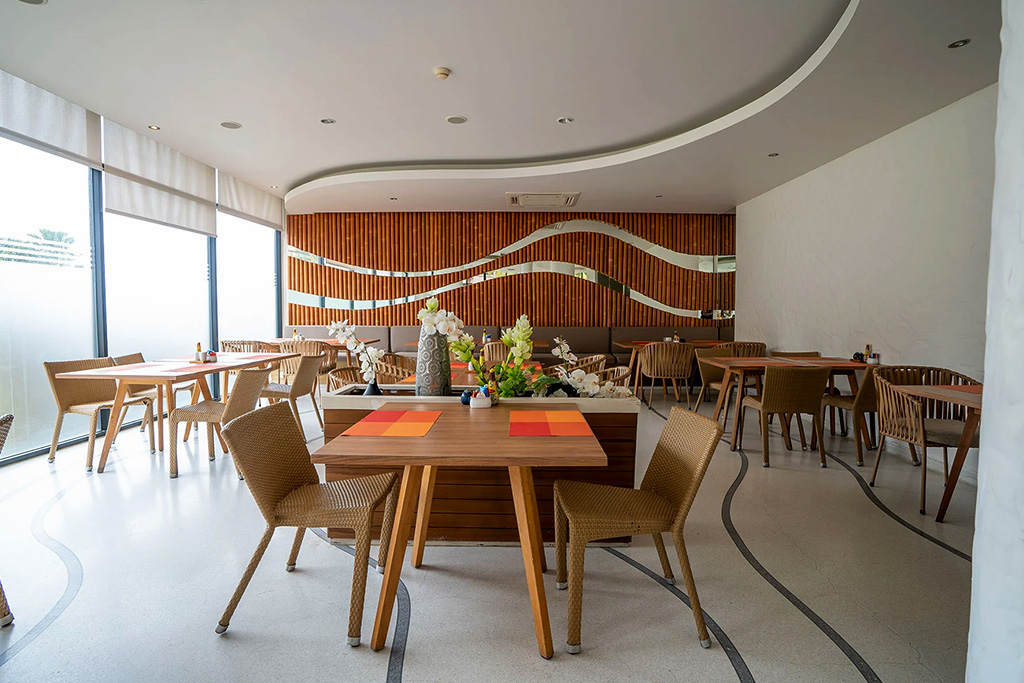 Bandara Beach Resort Phuket 4* by Ôvoyages, Séjour Thaïlande, Phuket par Ôvoyages