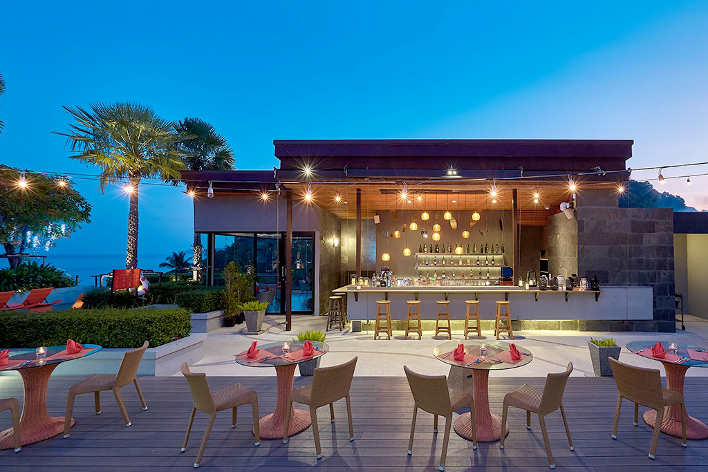 Bandara Beach Resort Phuket 4* by Ôvoyages, Séjour Thaïlande, Phuket par Ôvoyages