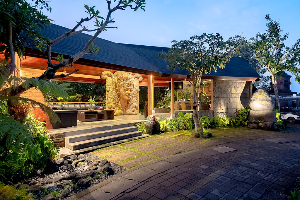 Combiné Ubud & Nusa Dua : Candy Villas by Pramana 4* & Ôclub Select Merusaka Nusa Dua 5*, Séjour Indonésie par Ôvoyages