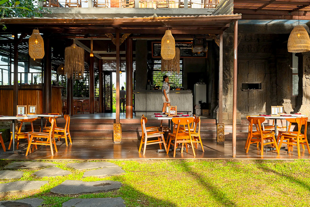 Combiné Ubud & Nusa Dua : Candy Villas by Pramana 4* & Ôclub Select Merusaka Nusa Dua 5*, Séjour Indonésie par Ôvoyages
