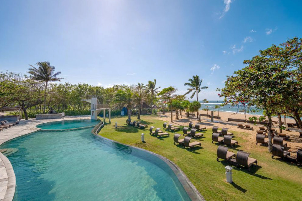 Combiné Ubud & Nusa Dua : Candy Villas by Pramana 4* & Ôclub Select Merusaka Nusa Dua 5*, Séjour Indonésie par Ôvoyages