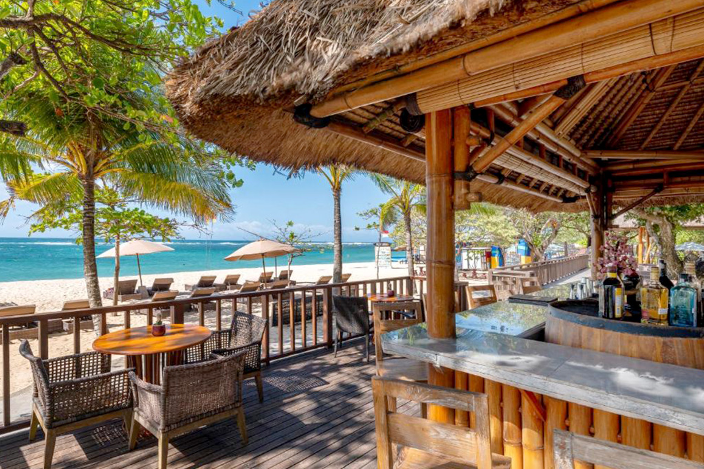 Combiné Ubud & Nusa Dua : Candy Villas by Pramana 4* & Ôclub Select Merusaka Nusa Dua 5*, Séjour Indonésie par Ôvoyages