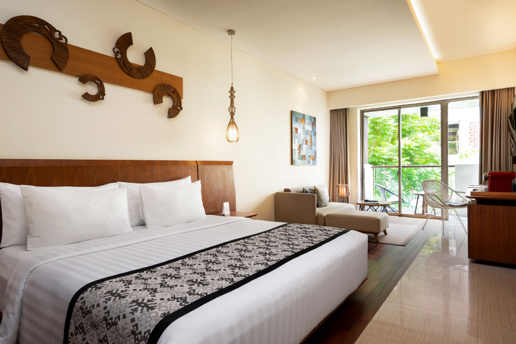 Combiné Ubud & Nusa Dua : Candy Villas by Pramana 4* & Ôclub Select Merusaka Nusa Dua 5*, Séjour Indonésie par Ôvoyages