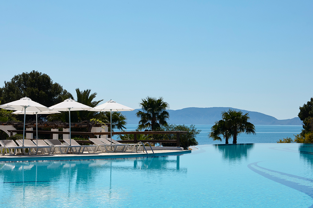 GRÈCE | 11j/10n - « Autotour Spécial Péloponnèse » avec séjour au Ôclub Select Hydra Beach Resort 5*, Séjour Grèce & ses îles, Grèce Continentale, Athènes & sa région par Ôvoyages