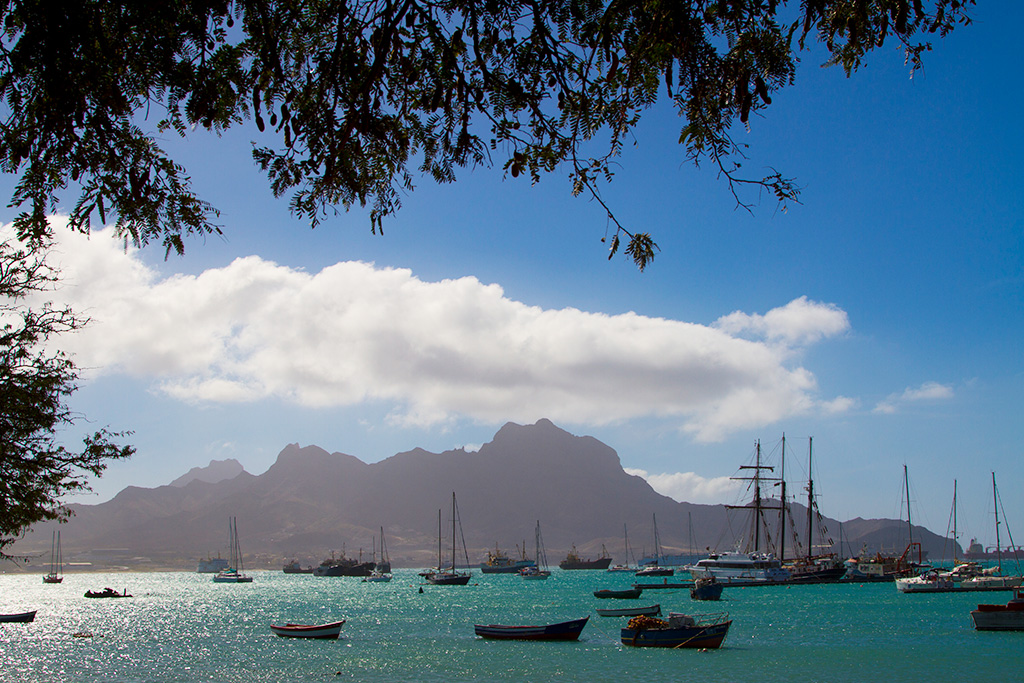 Hôtel Ouril Mindelo 4*, Séjour Cap-Vert par Ôvoyages