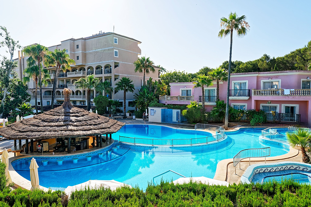 R2 Lago Playa Park 4*
