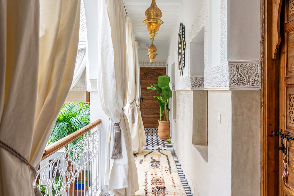 Riad Rêve et Fantaisie by Ôvoyages
