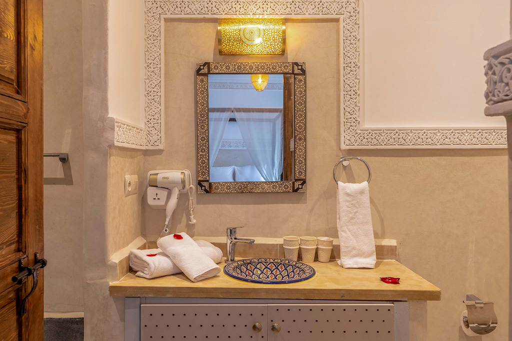 Riad Rêve et Fantaisie by Ôvoyages, Séjour Maroc, Marrakech par Ôvoyages