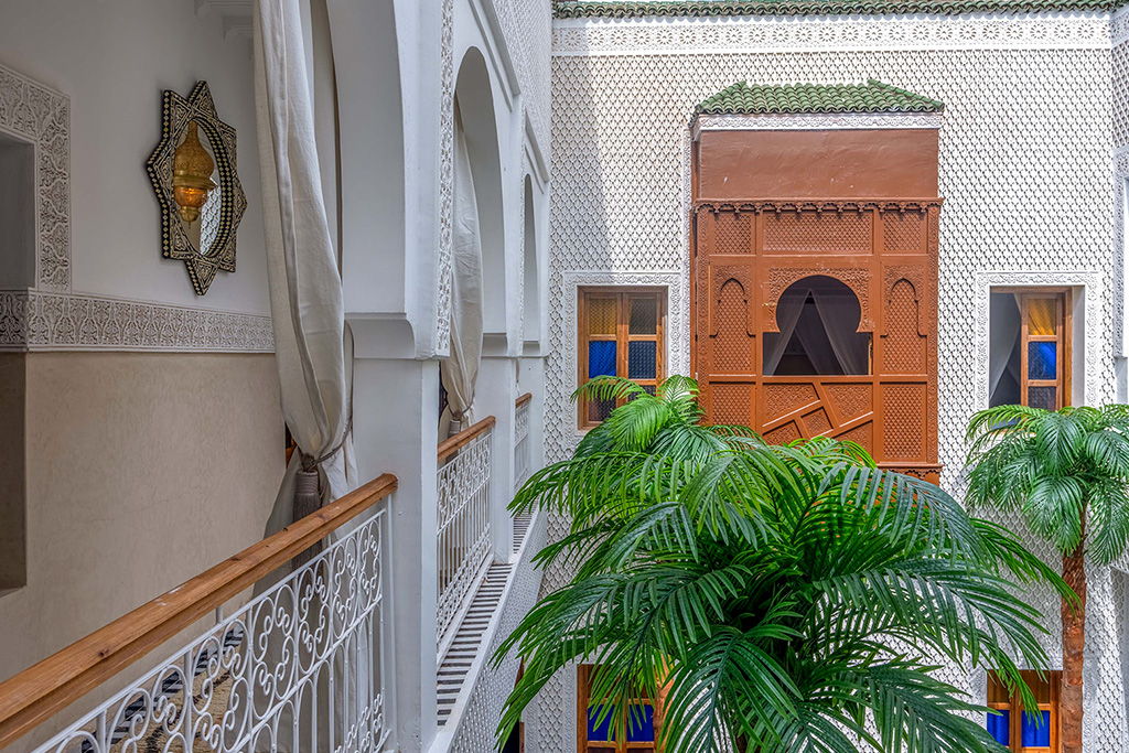 Riad Rêve et Fantaisie by Ôvoyages, Séjour Maroc, Marrakech par Ôvoyages