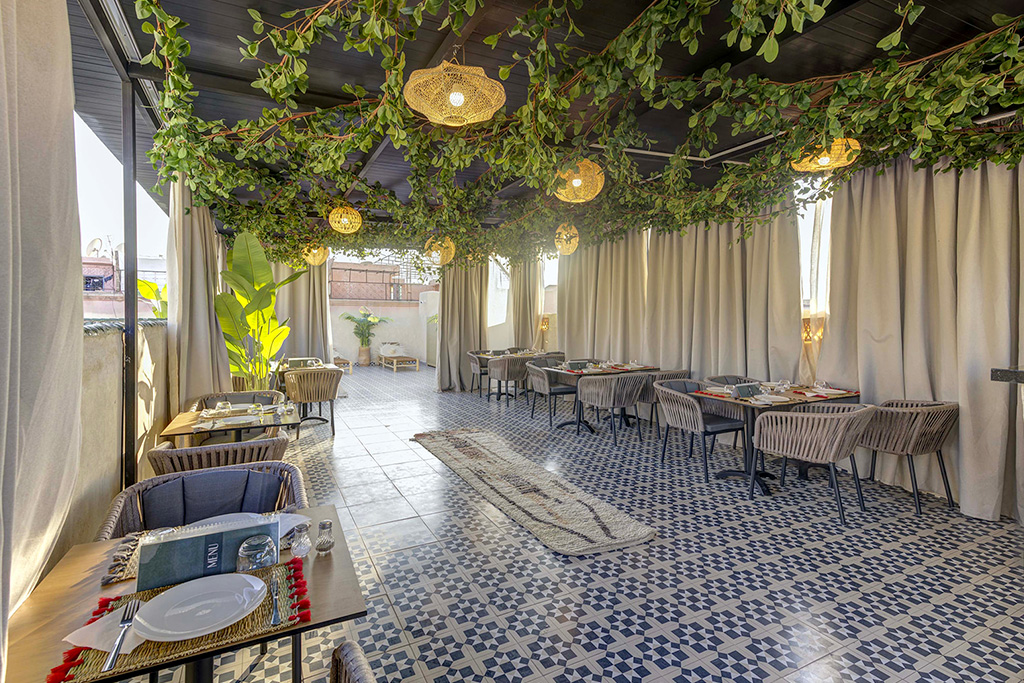 Riad Rêve et Fantaisie by Ôvoyages, Séjour Maroc, Marrakech par Ôvoyages