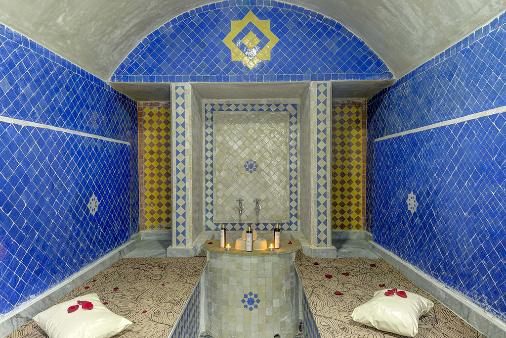 Riad Rêve et Fantaisie by Ôvoyages, Séjour Maroc, Marrakech par Ôvoyages