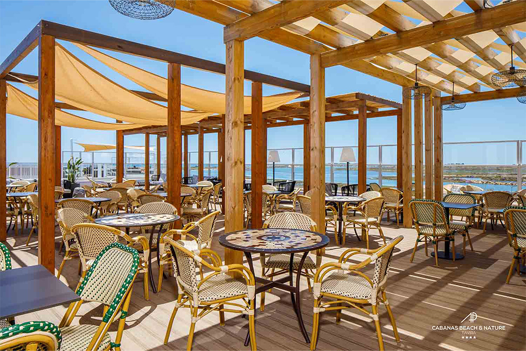 Ôclub Select AP Cabanas Beach & Nature Adult Only 4*, Séjour Portugal, Portugal continental, Algarve par Ôvoyages Ôclub Select AP Cabanas Beach & Nature Adult Only 4*, Séjour Portugal, Portugal continental, Algarve par Ôvoyages