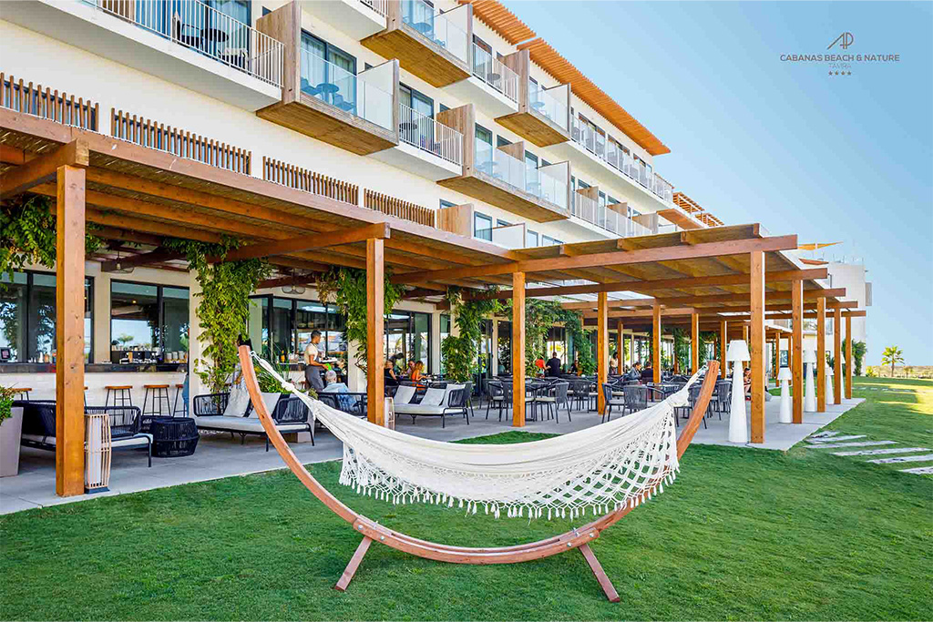 Ôclub Select AP Cabanas Beach & Nature Adult Only 4*, Séjour Portugal, Portugal continental, Algarve par Ôvoyages Ôclub Select AP Cabanas Beach & Nature Adult Only 4*, Séjour Portugal, Portugal continental, Algarve par Ôvoyages