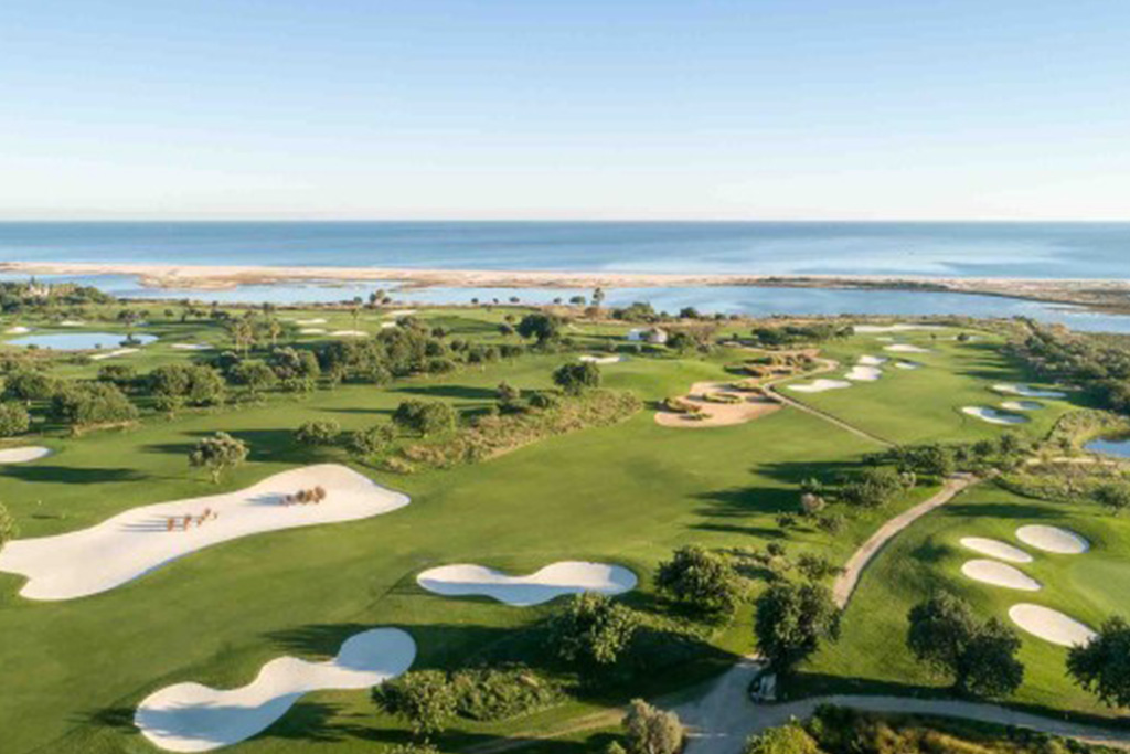 Ôclub Select AP Cabanas Beach & Nature Adult Only 4*, Séjour Portugal, Portugal continental, Algarve par Ôvoyages Ôclub Select AP Cabanas Beach & Nature Adult Only 4*, Séjour Portugal, Portugal continental, Algarve par Ôvoyages