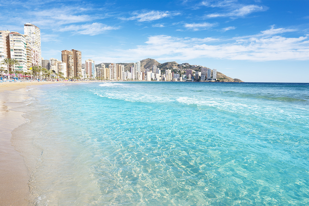 Madeira Centro 4*, Séjour Espagne & ses îles, Espagne continentale, Costa Blanca par Ôvoyages