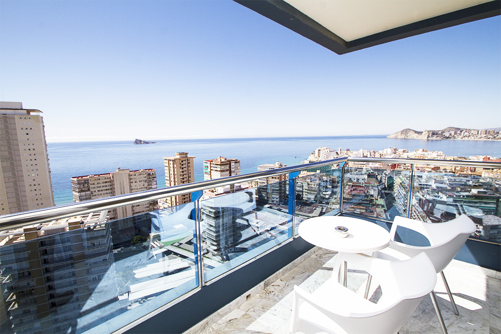 Madeira Centro 4*, Séjour Espagne & ses îles, Espagne continentale, Costa Blanca par Ôvoyages
