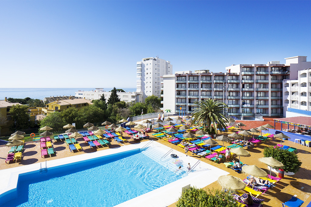 Gran Hotel Bali 4*, Séjour Espagne & ses îles, Espagne continentale, Costa Blanca par Ôvoyages