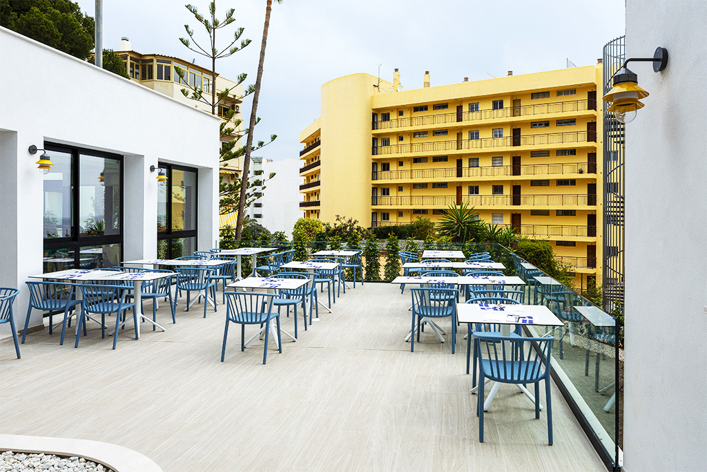 Gran Hotel Bali 4*, Séjour Espagne & ses îles, Espagne continentale, Costa Blanca par Ôvoyages