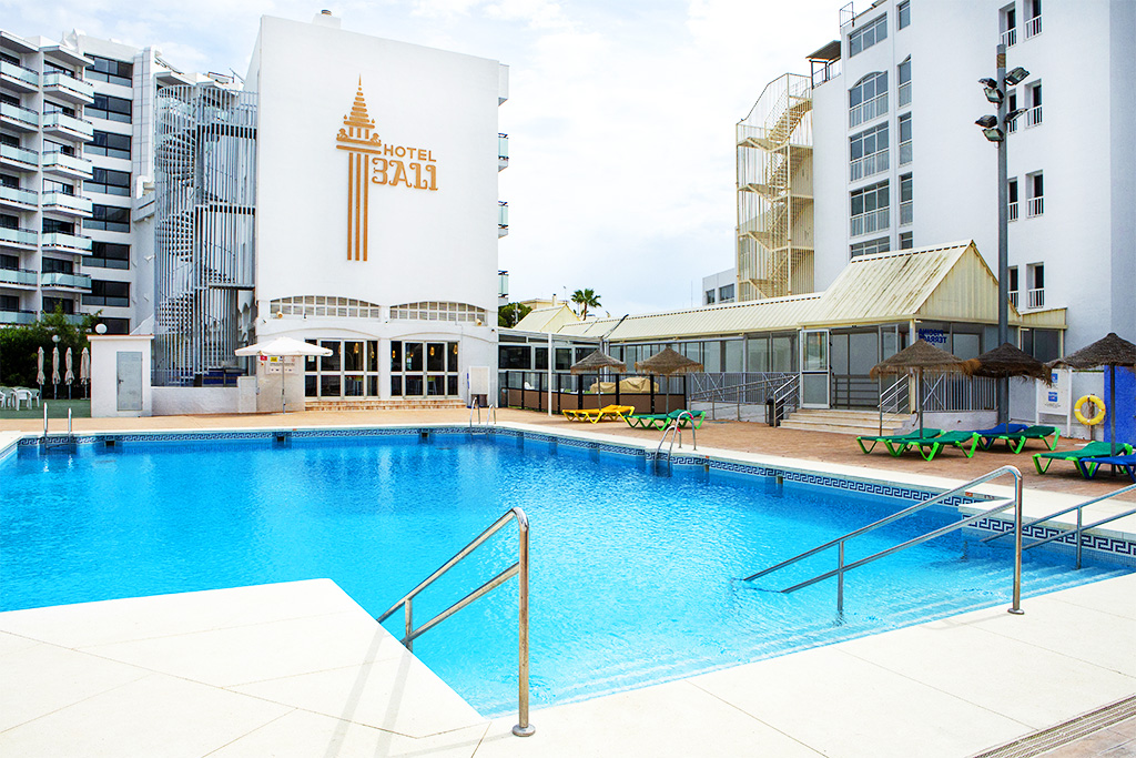 Gran Hotel Bali 4*, Séjour Espagne & ses îles, Espagne continentale, Costa Blanca par Ôvoyages