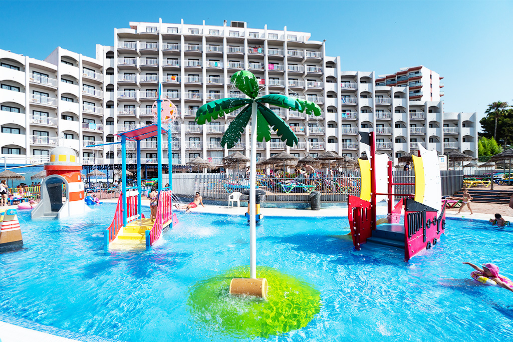 Gran Hotel Bali 4*, Séjour Espagne & ses îles, Espagne continentale, Costa Blanca par Ôvoyages
