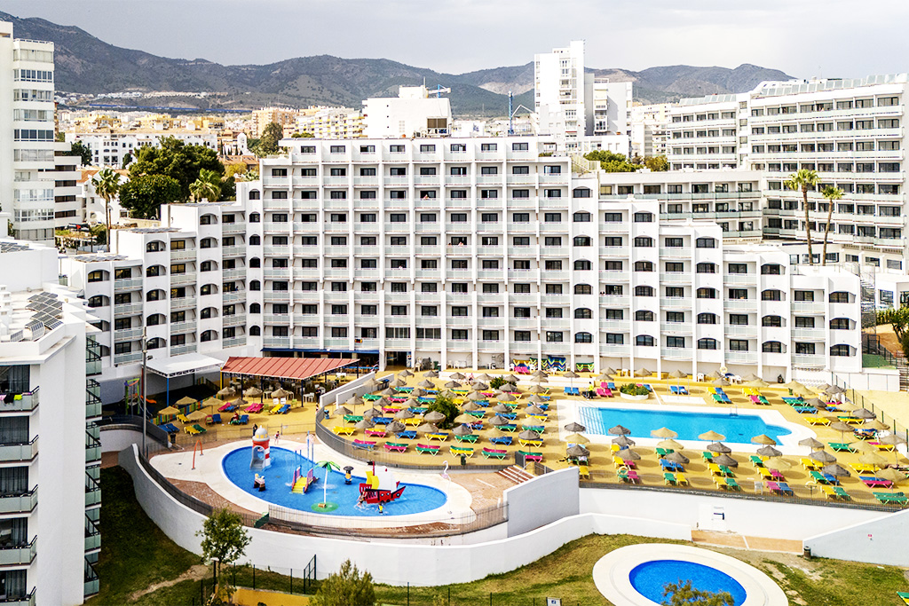Gran Hotel Bali 4*, Séjour Espagne & ses îles, Espagne continentale, Costa Blanca par Ôvoyages