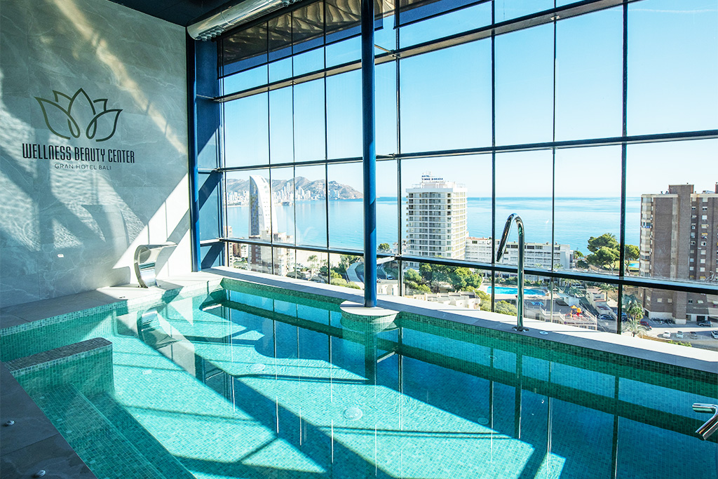 Gran Hotel Bali 4*