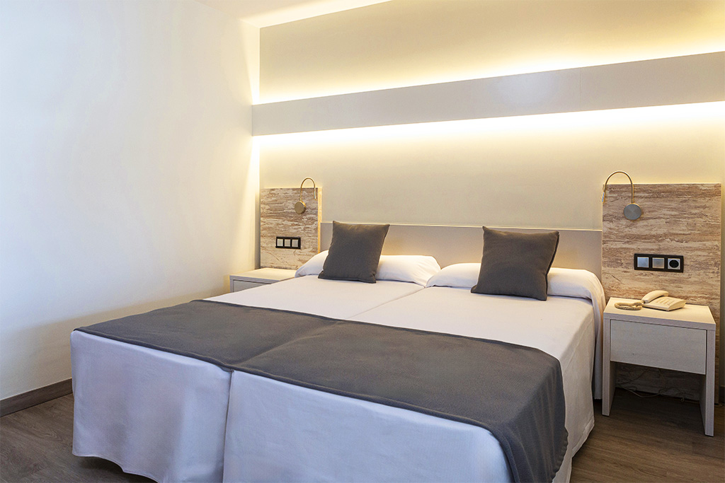 Gran Hotel Bali 4*