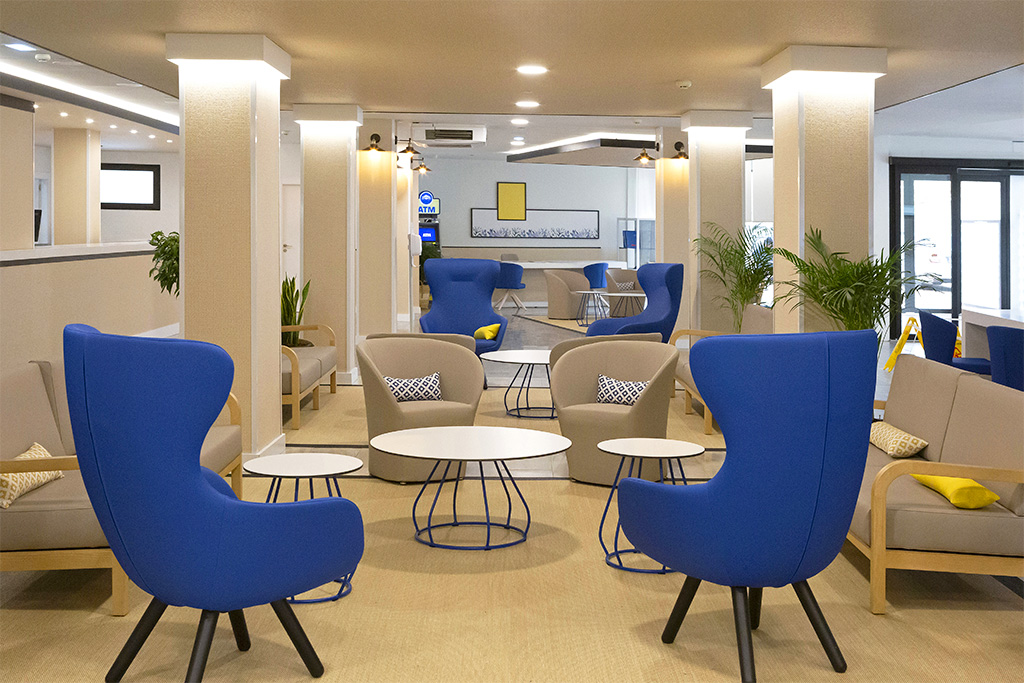 Gran Hotel Bali 4*, Séjour Espagne & ses îles, Espagne continentale, Costa Blanca par Ôvoyages