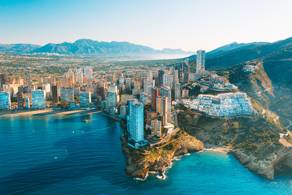 Hôtel Flash Benidorm 4* Adult Only +16, Séjour Espagne & ses îles, Espagne continentale, Costa Blanca par Ôvoyages Hôtel Flash Benidorm 4* Adult Only +16, Séjour Espagne & ses îles, Espagne continentale, Costa Blanca par Ôvoyages
