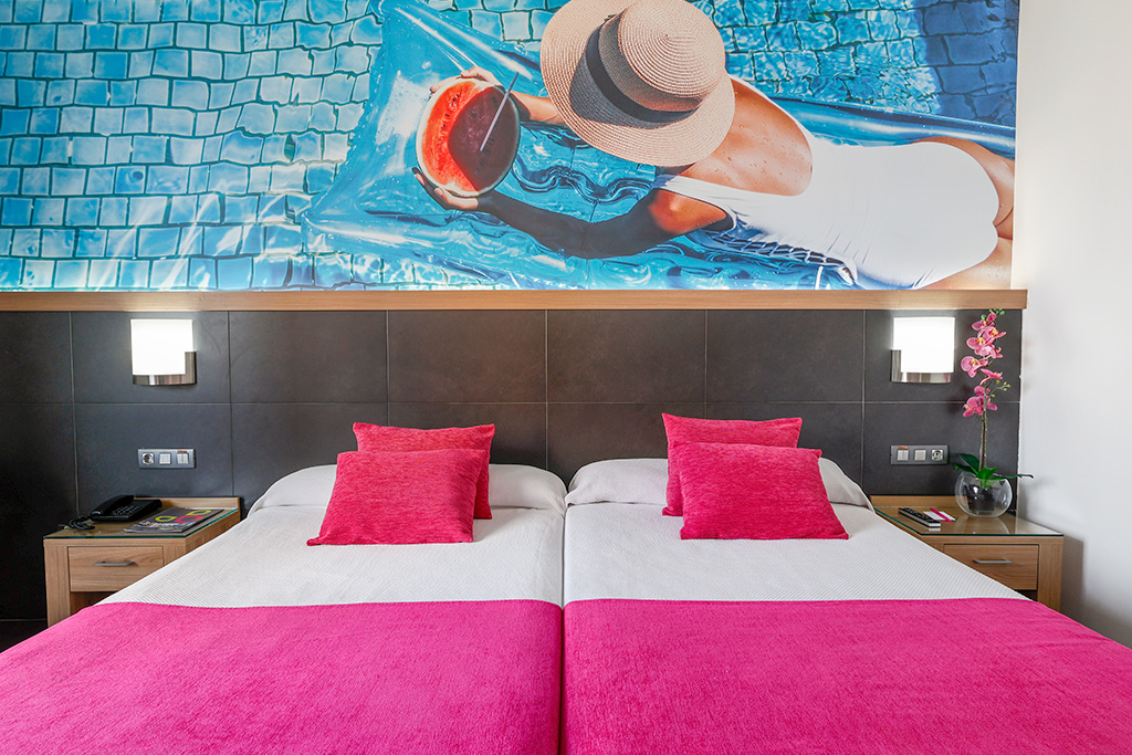 Hôtel Flash Benidorm 4* Adult Only +16, Séjour Espagne & ses îles, Espagne continentale, Costa Blanca par Ôvoyages Hôtel Flash Benidorm 4* Adult Only +16, Séjour Espagne & ses îles, Espagne continentale, Costa Blanca par Ôvoyages