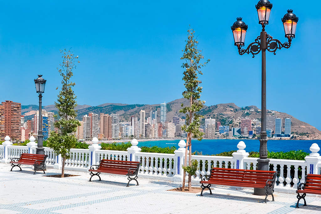 Hôtel Flash Benidorm 4* Adult Only +16, Séjour Espagne & ses îles, Espagne continentale, Costa Blanca par Ôvoyages Hôtel Flash Benidorm 4* Adult Only +16, Séjour Espagne & ses îles, Espagne continentale, Costa Blanca par Ôvoyages