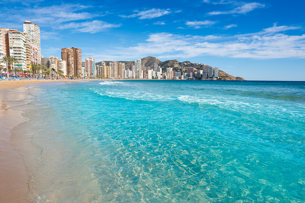 Hôtel Flash Benidorm 4* Adult Only +16, Séjour Espagne & ses îles, Espagne continentale, Costa Blanca par Ôvoyages Hôtel Flash Benidorm 4* Adult Only +16, Séjour Espagne & ses îles, Espagne continentale, Costa Blanca par Ôvoyages