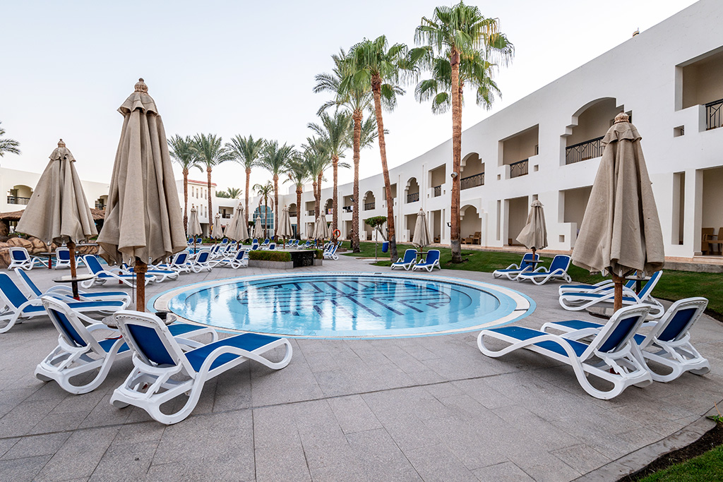 Xperience George Homestay 4*, Séjour Egypte, Sharm El Sheikh par Ôvoyages